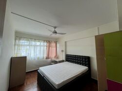 Blk 116 Merah Heights (Bukit Merah), HDB 5 Rooms #438532941